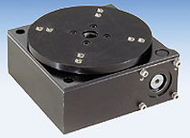 Rotary Positioning Actuators